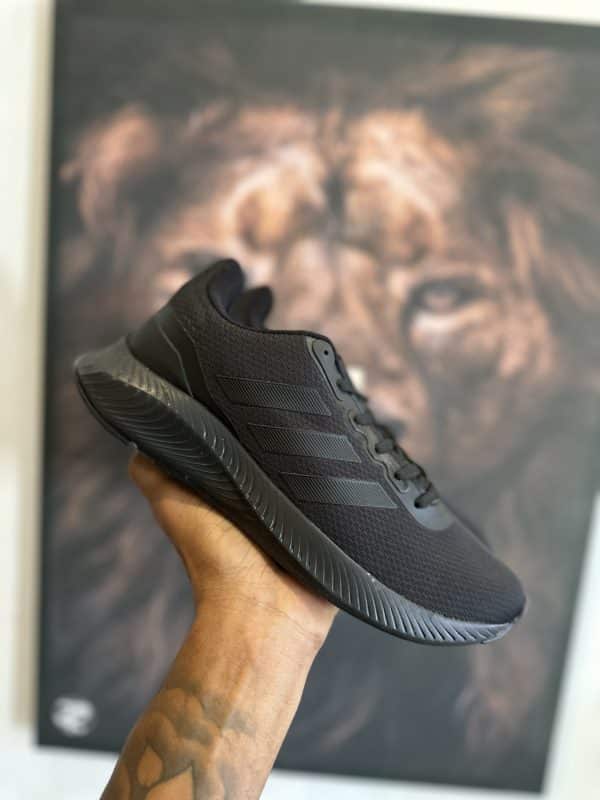 Adidas Preto